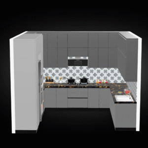 ModularKitchen Modular Kitchen