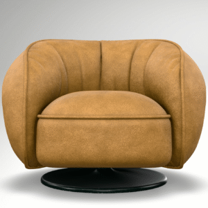 Lounge Chair Rotatable